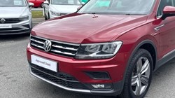 2021 (21) VOLKSWAGEN TIGUAN ALLSPACE 2.0 TDI Match 5dr DSG 5565418