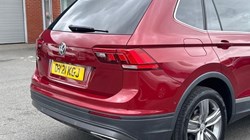 2021 (21) VOLKSWAGEN TIGUAN ALLSPACE 2.0 TDI Match 5dr DSG 5565420