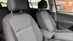 2021 (21) VOLKSWAGEN TIGUAN ALLSPACE 2.0 TDI Match 5dr DSG 5565386