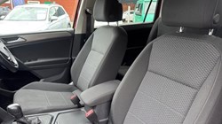 2021 (21) VOLKSWAGEN TIGUAN ALLSPACE 2.0 TDI Match 5dr DSG 5565410