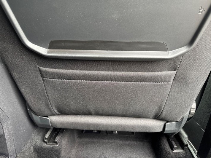 2021 (21) VOLKSWAGEN TIGUAN ALLSPACE 2.0 TDI Match 5dr DSG 5565434