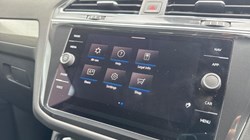 2021 (21) VOLKSWAGEN TIGUAN ALLSPACE 2.0 TDI Match 5dr DSG 5565441
