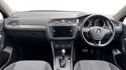 2021 (21) VOLKSWAGEN TIGUAN ALLSPACE 2.0 TDI Match 5dr DSG 5565385