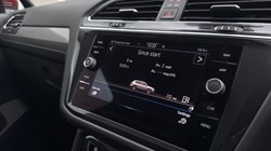 2021 (21) VOLKSWAGEN TIGUAN ALLSPACE 2.0 TDI Match 5dr DSG 5565404