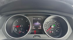 2021 (21) VOLKSWAGEN TIGUAN ALLSPACE 2.0 TDI Match 5dr DSG 5565397