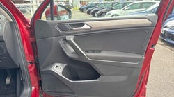 2021 (21) VOLKSWAGEN TIGUAN ALLSPACE 2.0 TDI Match 5dr DSG 5565388