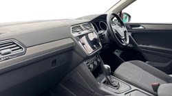 2021 (21) VOLKSWAGEN TIGUAN ALLSPACE 2.0 TDI Match 5dr DSG 5565376