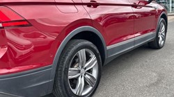 2021 (21) VOLKSWAGEN TIGUAN ALLSPACE 2.0 TDI Match 5dr DSG 5565415