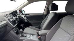 2021 (21) VOLKSWAGEN TIGUAN ALLSPACE 2.0 TDI Match 5dr DSG 5565381