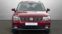 2021 (21) VOLKSWAGEN TIGUAN ALLSPACE 2.0 TDI Match 5dr DSG 5565384