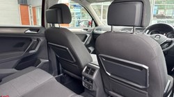 2021 (21) VOLKSWAGEN TIGUAN ALLSPACE 2.0 TDI Match 5dr DSG 5565431
