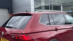 2021 (21) VOLKSWAGEN TIGUAN ALLSPACE 2.0 TDI Match 5dr DSG 5565414