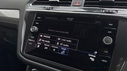 2021 (21) VOLKSWAGEN TIGUAN ALLSPACE 2.0 TDI Match 5dr DSG 5565442