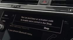 2021 (21) VOLKSWAGEN TIGUAN ALLSPACE 2.0 TDI Match 5dr DSG 5565444