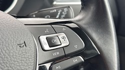 2021 (21) VOLKSWAGEN TIGUAN ALLSPACE 2.0 TDI Match 5dr DSG 5565396