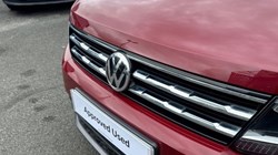 2021 (21) VOLKSWAGEN TIGUAN ALLSPACE 2.0 TDI Match 5dr DSG 5565417