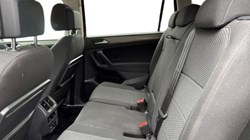 2021 (21) VOLKSWAGEN TIGUAN ALLSPACE 2.0 TDI Match 5dr DSG 5565382