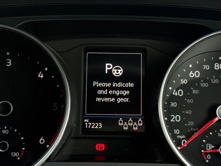 2021 (21) VOLKSWAGEN TIGUAN ALLSPACE 2.0 TDI Match 5dr DSG 5565439