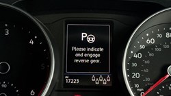 2021 (21) VOLKSWAGEN TIGUAN ALLSPACE 2.0 TDI Match 5dr DSG 5565439