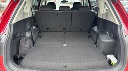 2021 (21) VOLKSWAGEN TIGUAN ALLSPACE 2.0 TDI Match 5dr DSG 5565411