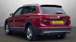 2021 (21) VOLKSWAGEN TIGUAN ALLSPACE 2.0 TDI Match 5dr DSG 5565377