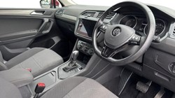 2021 (21) VOLKSWAGEN TIGUAN ALLSPACE 2.0 TDI Match 5dr DSG 5565380