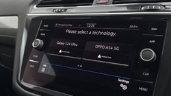 2021 (21) VOLKSWAGEN TIGUAN ALLSPACE 2.0 TDI Match 5dr DSG 5565445