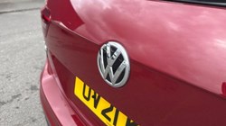2021 (21) VOLKSWAGEN TIGUAN ALLSPACE 2.0 TDI Match 5dr DSG 5565421