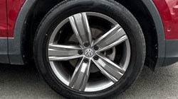 2021 (21) VOLKSWAGEN TIGUAN ALLSPACE 2.0 TDI Match 5dr DSG 5565379