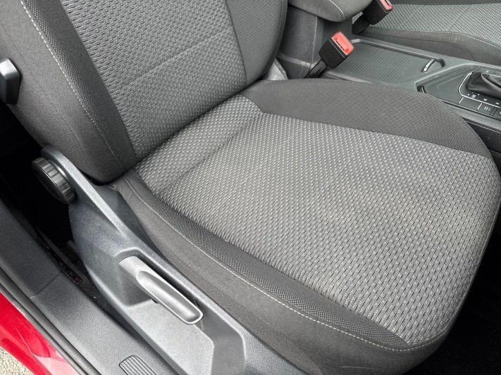 2021 (21) VOLKSWAGEN TIGUAN ALLSPACE 2.0 TDI Match 5dr DSG 5565392