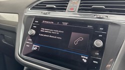 2021 (21) VOLKSWAGEN TIGUAN ALLSPACE 2.0 TDI Match 5dr DSG 5565443