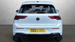 2022 (22) VOLKSWAGEN GOLF 1.5 TSI R-Line 5dr 5545283