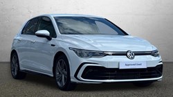 2022 (22) VOLKSWAGEN GOLF 1.5 TSI R-Line 5dr 5545278