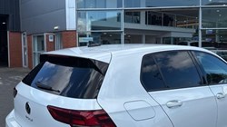 2022 (22) VOLKSWAGEN GOLF 1.5 TSI R-Line 5dr 5545317