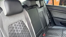 2022 (22) VOLKSWAGEN GOLF 1.5 TSI R-Line 5dr 5545311