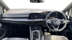 2022 (22) VOLKSWAGEN GOLF 1.5 TSI R-Line 5dr 5545286
