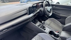 2022 (22) VOLKSWAGEN GOLF 1.5 TSI R-Line 5dr 5545313