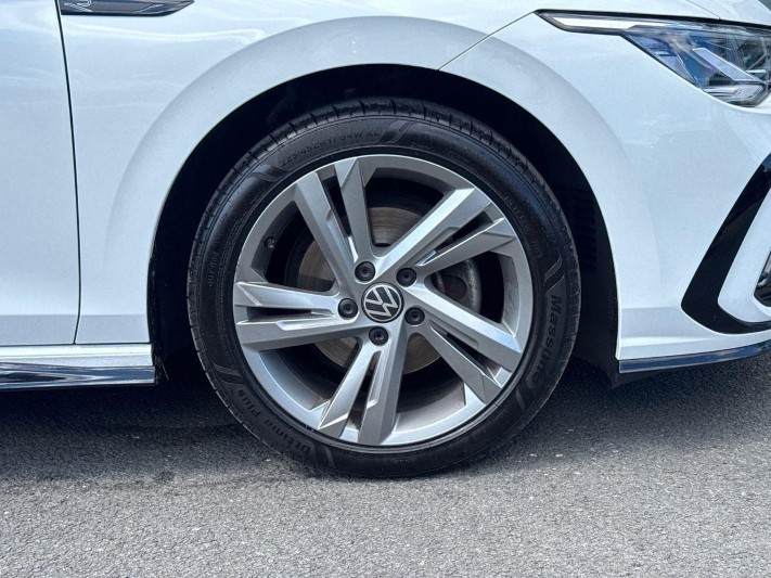 2022 (22) VOLKSWAGEN GOLF 1.5 TSI R-Line 5dr 5545285