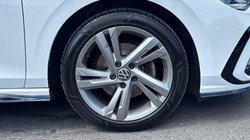 2022 (22) VOLKSWAGEN GOLF 1.5 TSI R-Line 5dr 5545285