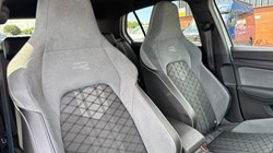 2022 (22) VOLKSWAGEN GOLF 1.5 TSI R-Line 5dr 5545287