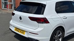 2022 (22) VOLKSWAGEN GOLF 1.5 TSI R-Line 5dr 5545323