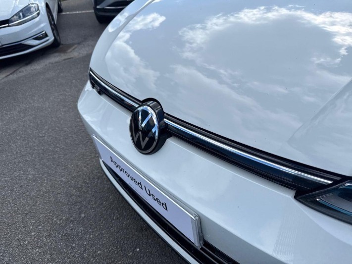 2022 (22) VOLKSWAGEN GOLF 1.5 TSI R-Line 5dr 5545320