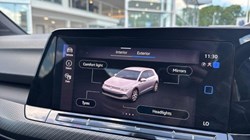 2022 (22) VOLKSWAGEN GOLF 1.5 TSI R-Line 5dr 5545343