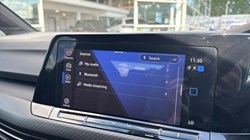2022 (22) VOLKSWAGEN GOLF 1.5 TSI R-Line 5dr 5545345