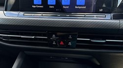 2022 (22) VOLKSWAGEN GOLF 1.5 TSI R-Line 5dr 5545308