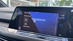 2022 (22) VOLKSWAGEN GOLF 1.5 TSI R-Line 5dr 5545342