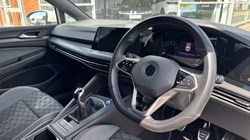 2022 (22) VOLKSWAGEN GOLF 1.5 TSI R-Line 5dr 5545289