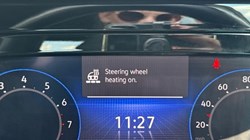 2022 (22) VOLKSWAGEN GOLF 1.5 TSI R-Line 5dr 5545307