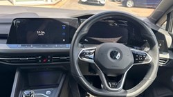 2022 (22) VOLKSWAGEN GOLF 1.5 TSI R-Line 5dr 5545300