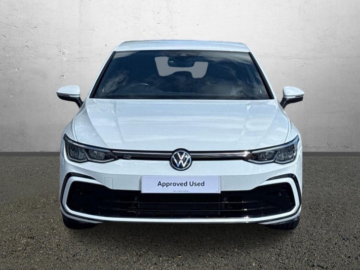 2022 (22) VOLKSWAGEN GOLF 1.5 TSI R-Line 5dr 5545284